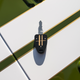 WHAT ARE YOU DOING!? GET THAT KEY OFF BEFORE IT SCRATCHES SOMETHING.